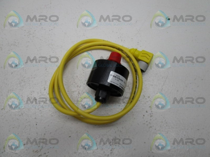PROPORTION AIR DSBEY03ZP60PSGA TRANSDUCER  NSMP