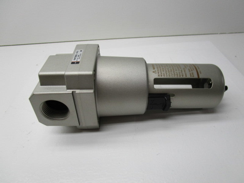 SMC NAF5000-N10 MODULAR FILTER 1.0MPA NSNP