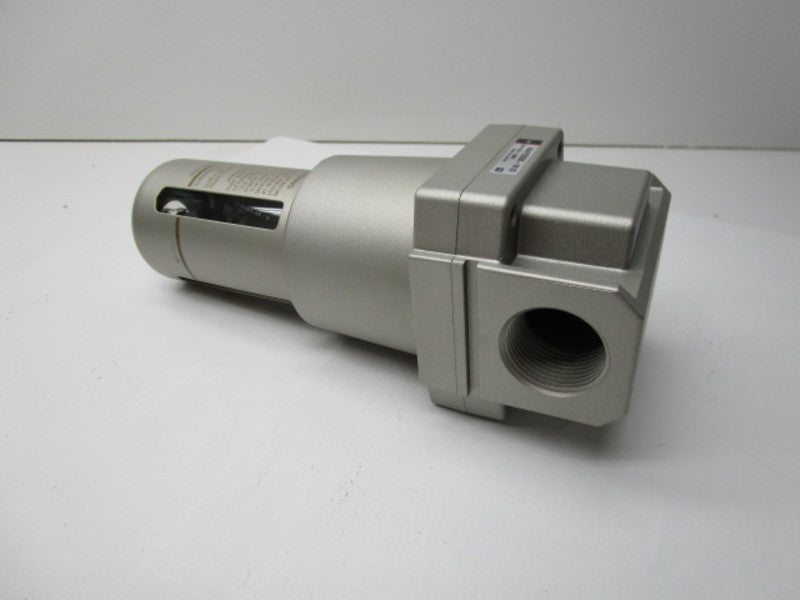 SMC NAF5000-N10 MODULAR FILTER 1.0MPA NSNP