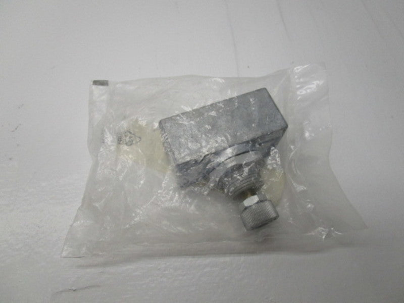 FESTO 6308 NEEDLE VALVE * NEW IN FACTORY BAG *