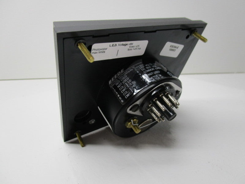 BEEDE MR4-24-07-01  NSMP