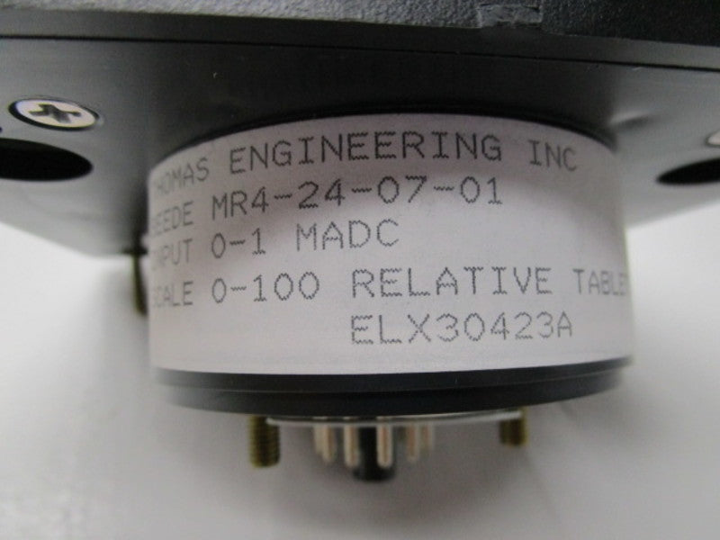 BEEDE MR4-24-07-01  NSMP