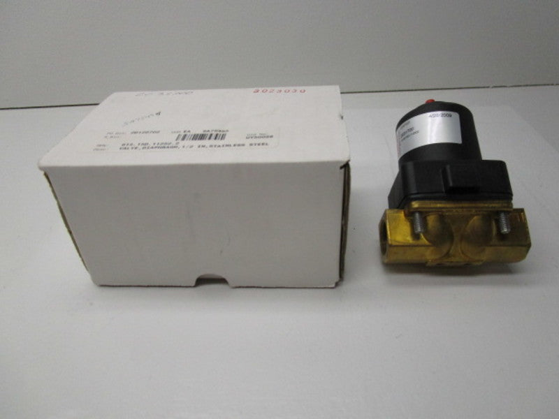 GEMU 615015D-112522  NSMP