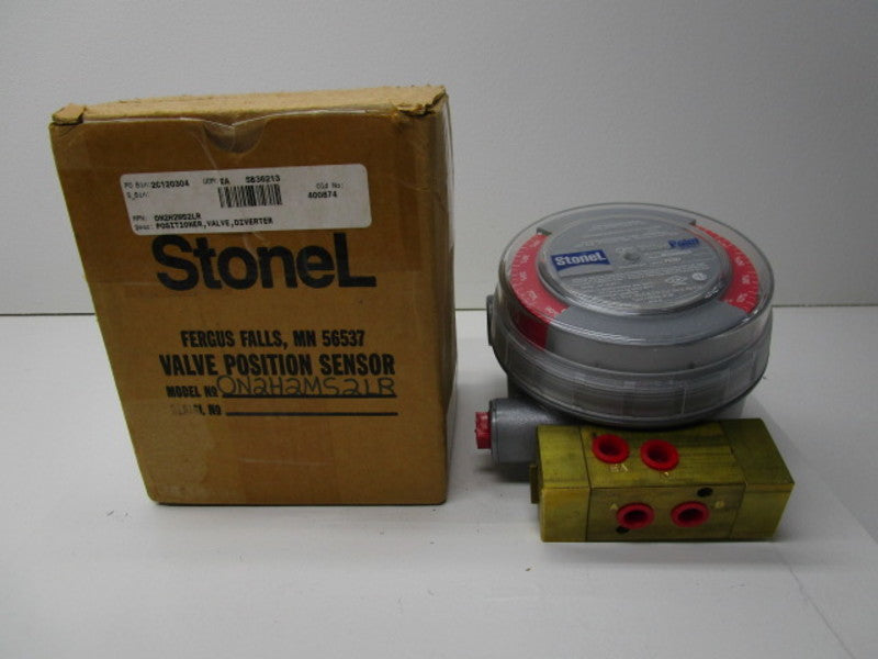 STONEL 0N2H2MS2LR  NSMP