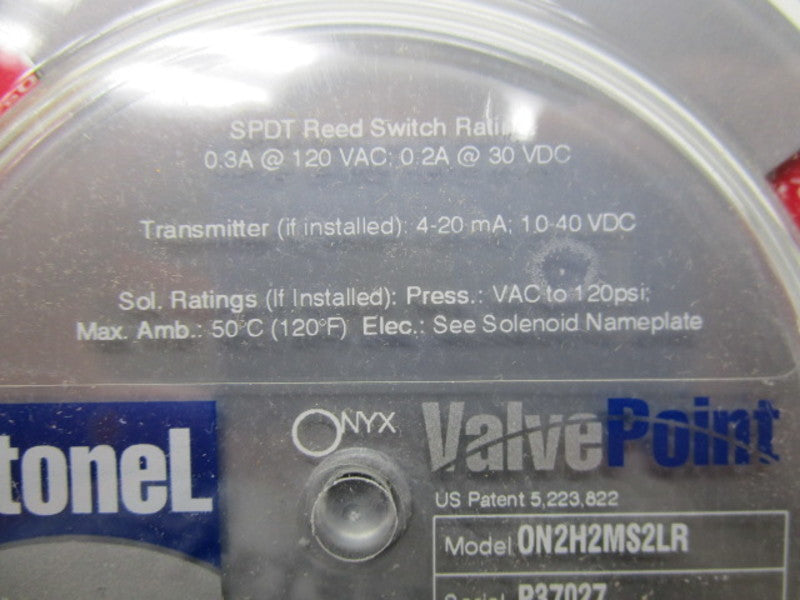 STONEL 0N2H2MS2LR  NSMP