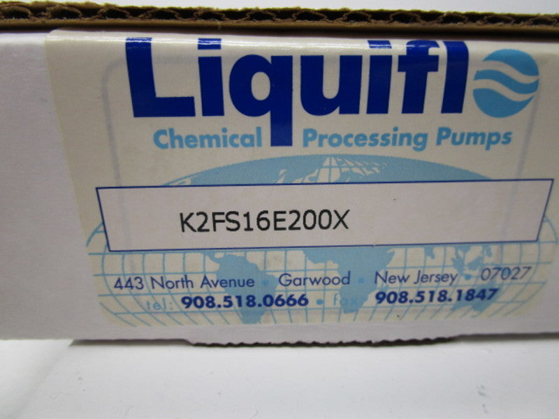 LIQUIFL K2FS16E200X REPAIR KIT  NSMP