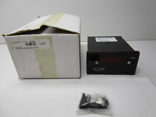 AI-TEK T77310-21  NSMP