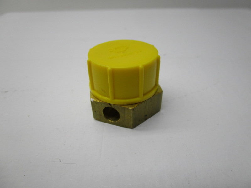 REMBE ST-G BURSTING DISKS 3/4"   NSNP