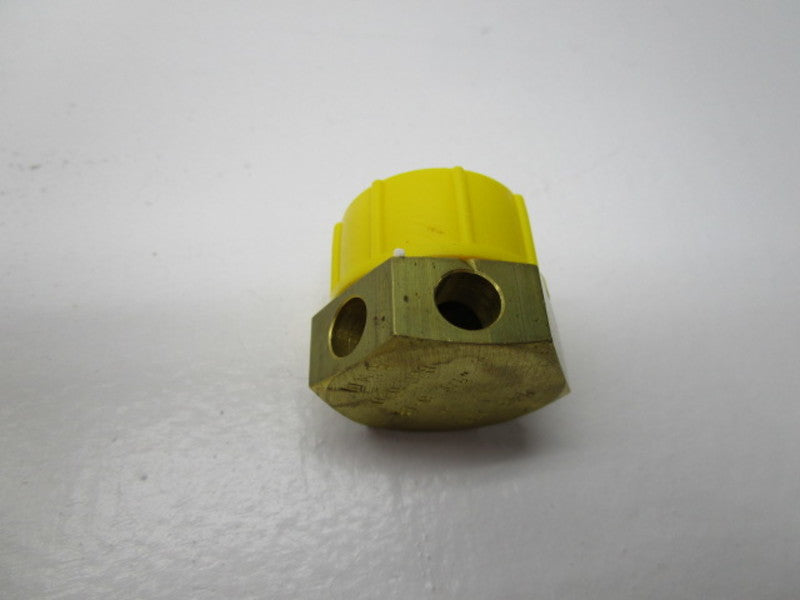 REMBE ST-G BURSTING DISKS 3/4"   NSNP