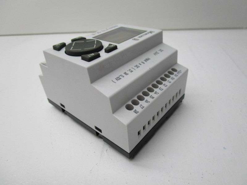 MOELLER EASY512-DC-R 24VDC NSMP