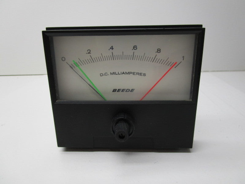 BEEDE MR-24-05 USED