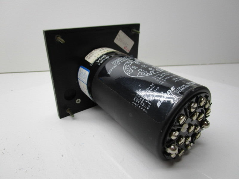 BEEDE MR-24-05 USED
