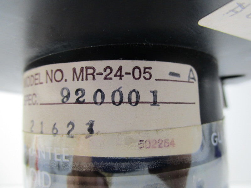 BEEDE MR-24-05 USED