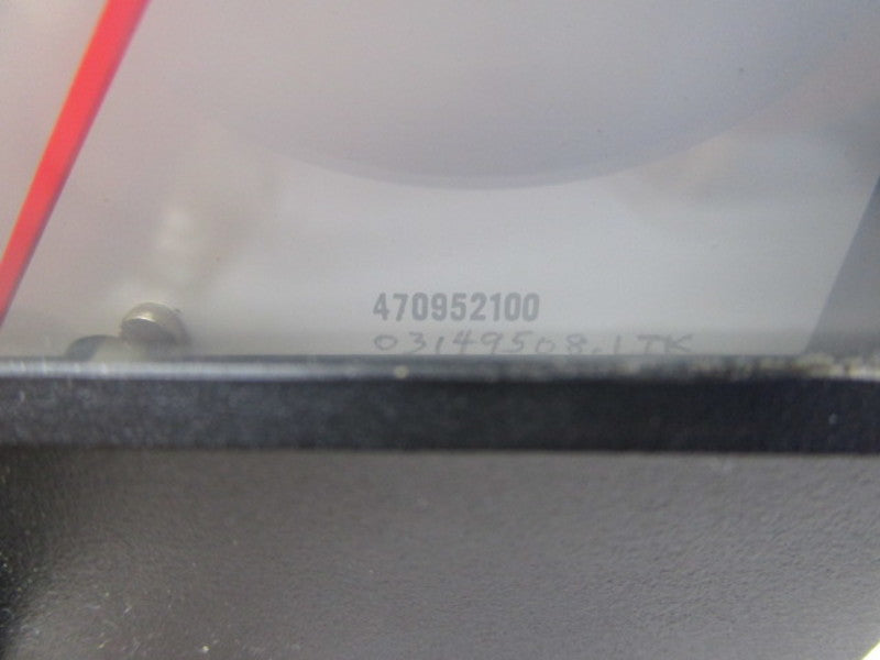 BEEDE MR-24-05 USED