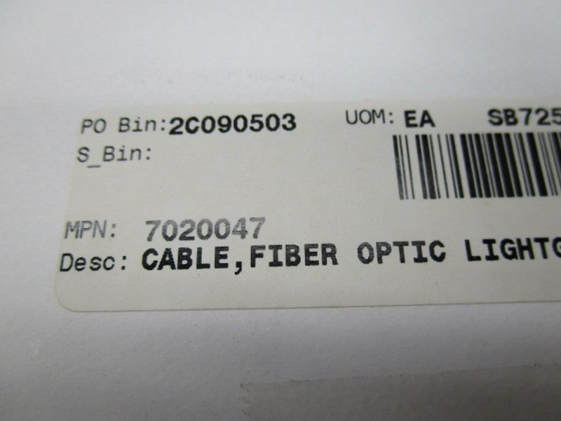 SICK 7020047 NSMP