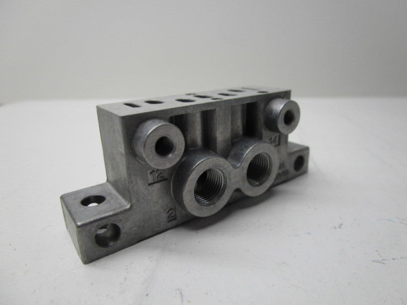 FESTO NAS-1/8-02-VDMA NSMP