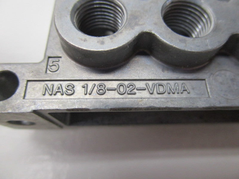 FESTO NAS-1/8-02-VDMA NSMP