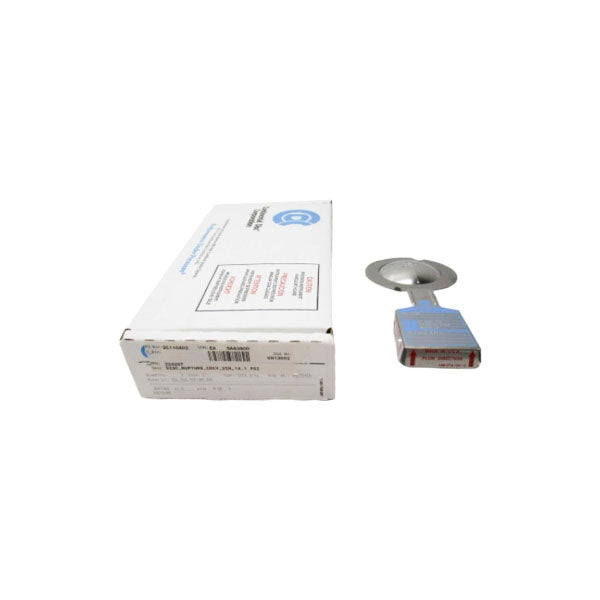 CONTINENTAL DISC PSE-10165 8027841A NSMP