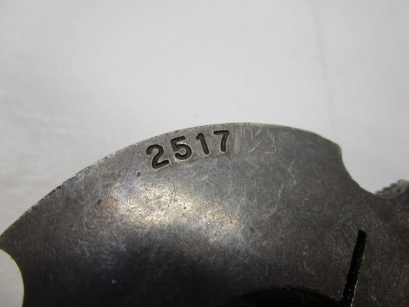 MARTIN 2517 35MM UNMP