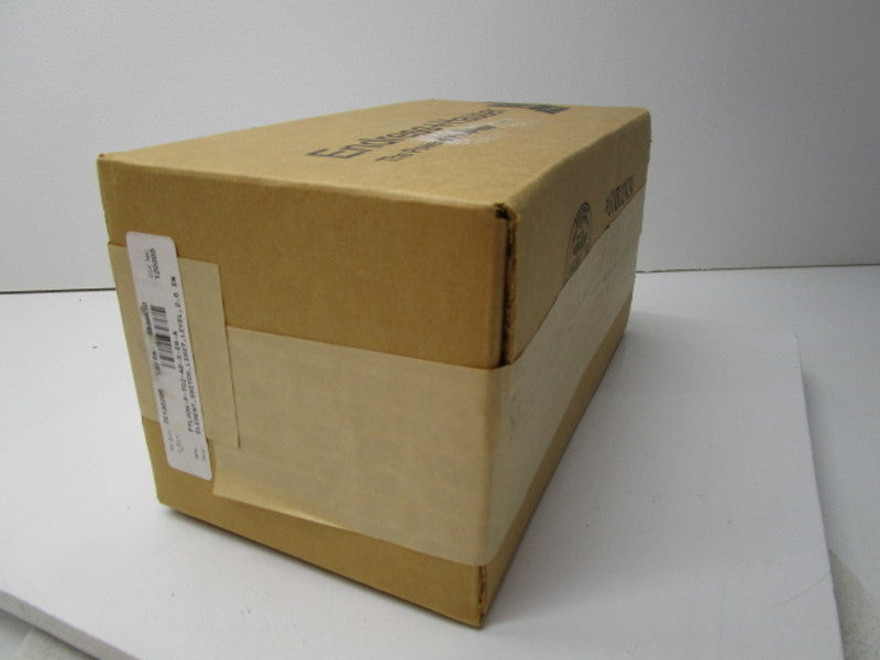 ENDRESS+HAUSER FTL50H-PTC2AD5E6A  NSFS