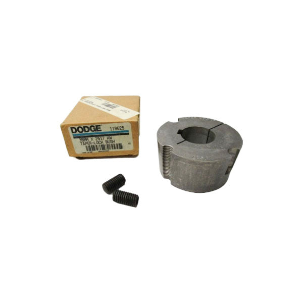 DODGE 2517X35MM 119625 NSMP