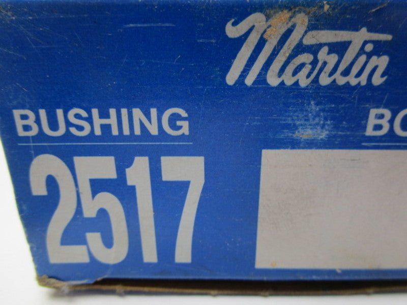 MARTIN 2517 35MM NSMP