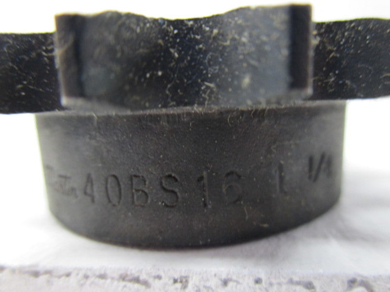 MARTIN 40BS16 1-1/4" NSMP