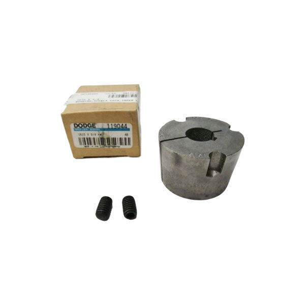 DODGE 119044 1615 X 3/4 KW NSMP
