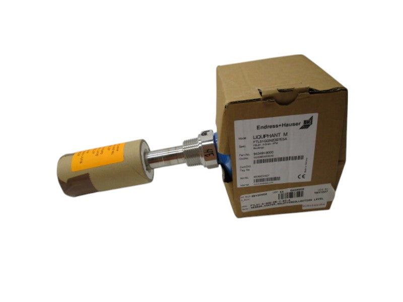 ENDRESS+HAUSER FTL51-GGN2DB7E5A  NSMP