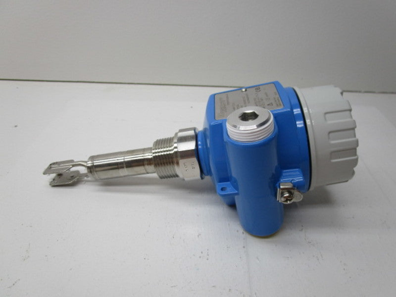 ENDRESS+HAUSER FTL51-GGN2DB7E5A  NSMP