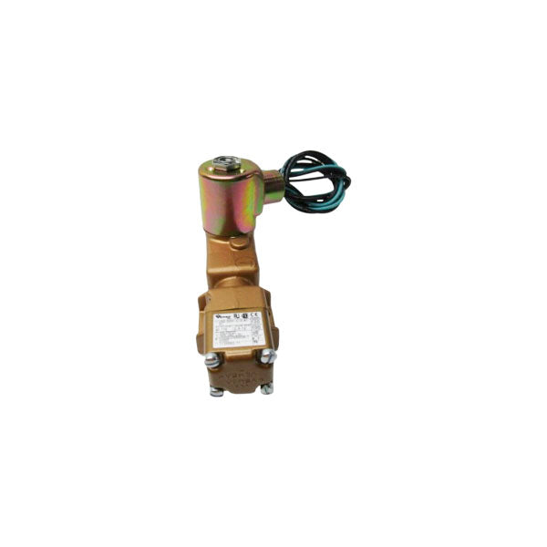 VERSA VSG-3331-U-3-A120 38VDC 40-175PSI NSNP