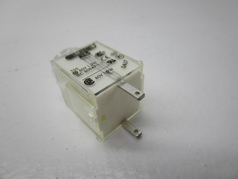 SCHLEGEL AL5 60V NSNP