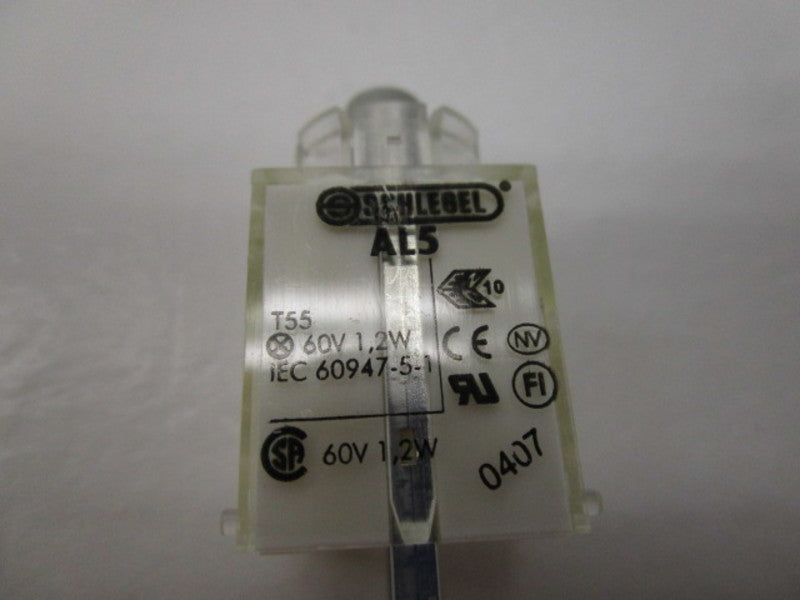 SCHLEGEL AL5 60V NSNP