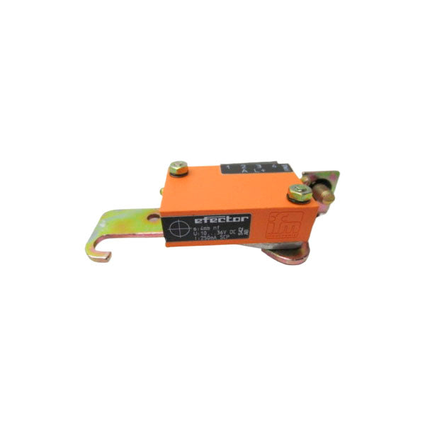 IFM EFECTOR IN5200 NSNP