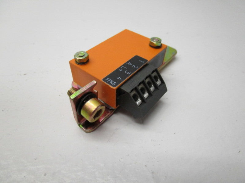 IFM EFECTOR IN5200 NSNP
