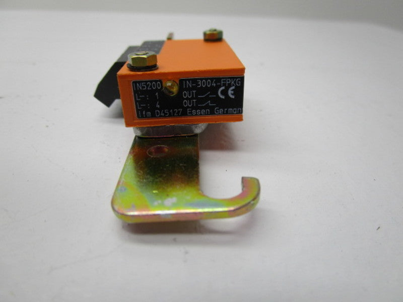 IFM EFECTOR IN5200 NSNP