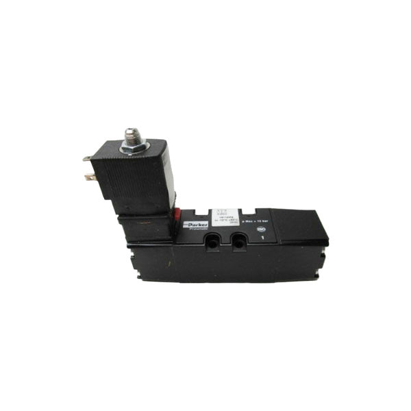 PARKER 19114MS 110V NSNP