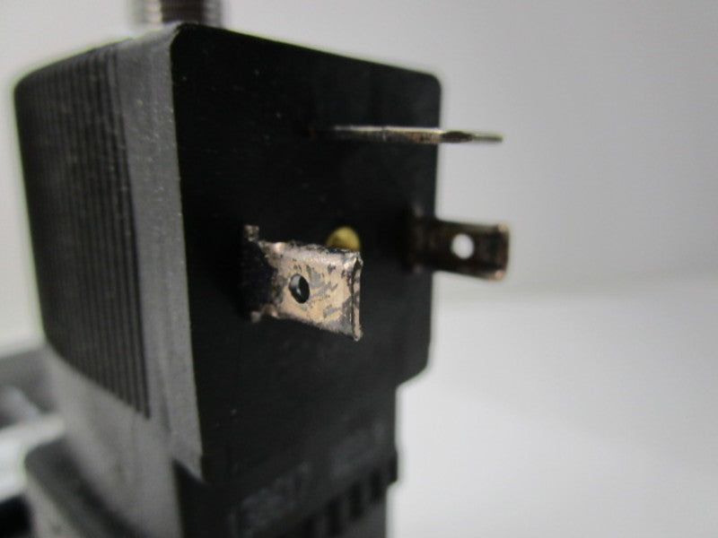 PARKER 19114MS 110V NSNP