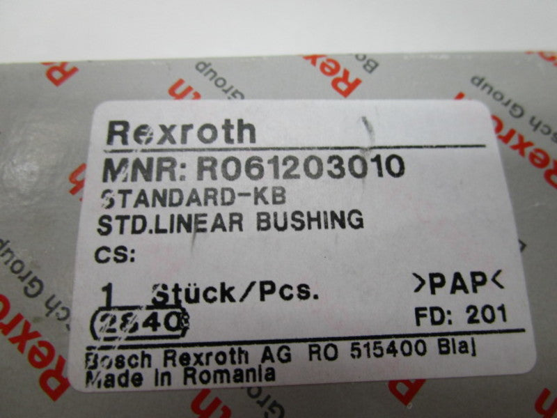 REXROTH R061203010 NSMP