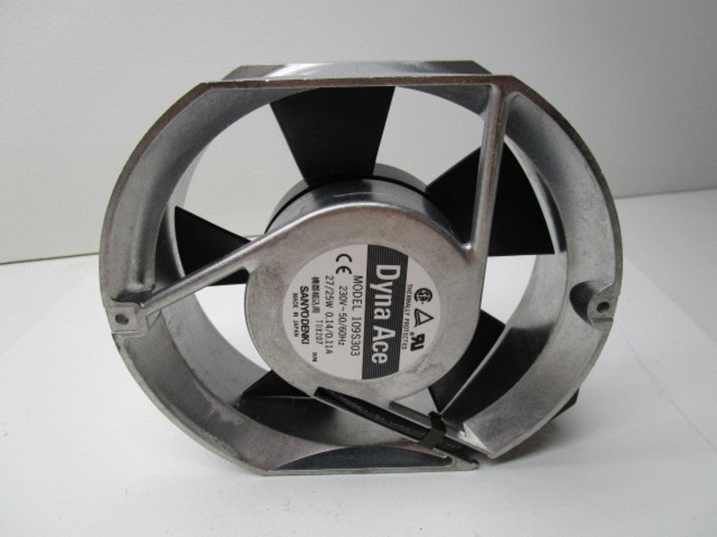 SANYO DENKI 109S303 230V .14-.11A NSNP
