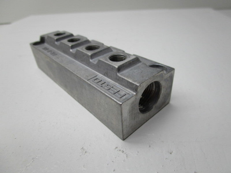 FESTO FR-8-1/8 NSNP