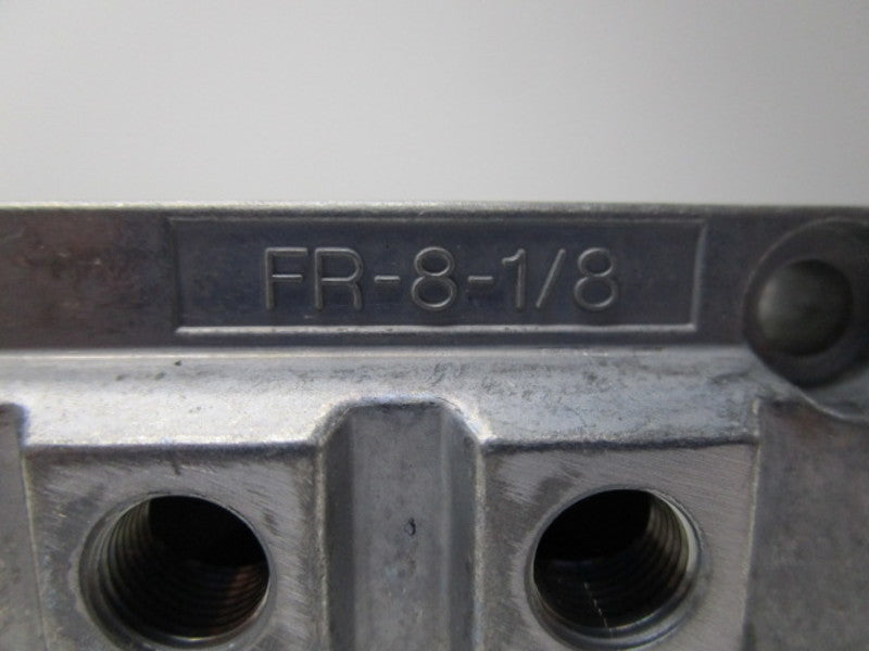 FESTO FR-8-1/8 NSNP