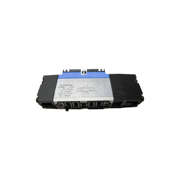 FESTO VL-5/3G-D-02 145PSI NSNP