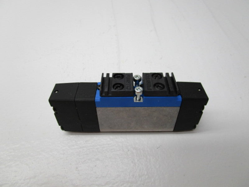 FESTO VL-5/3G-D-02 145PSI NSNP