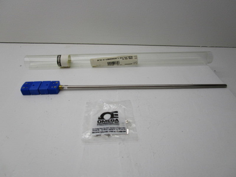 OMEGA CPSS-14G-12 NSMP
