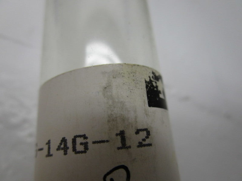 OMEGA CPSS-14G-12 NSMP