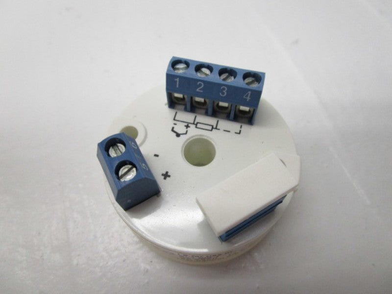 WEED INSTRUMENT 7500 NSNP