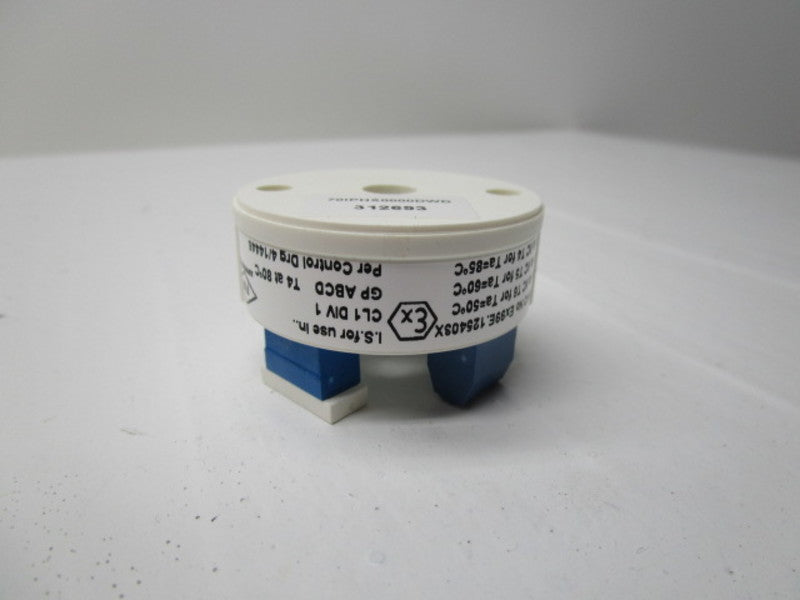 WEED INSTRUMENT 7500 NSNP