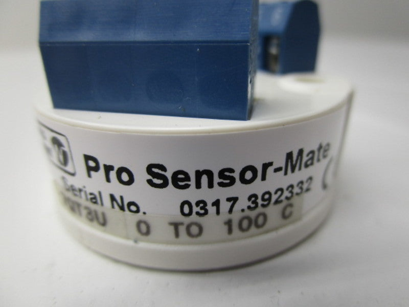 WEED INSTRUMENT 7500 NSNP
