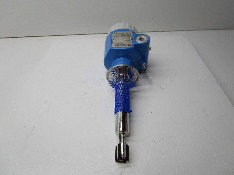 ENDRESS+HAUSER FTL51H-QTE2CD4E5A  NSMP